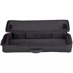 Yamaha® SC-YC61 กระเป๋าคีย์บอร์ด ซอฟต์เคส สำหรับสเตจคีย์บอร์ด YC61 บุฟองน้ำหนาช่วยป้องกันการกระแทกจากภายนอกและมีน้ำหนักเ