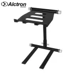 Alctron® LS005 Laptop stand Notebook stand Supports laptops that are not more than 21.5 x 21 cm, made of foldable metal, suitable for