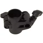 Yamaha® RCL500 แคลมป์จับยึด อุปกรณ์กลอง ข้อต่อเชื่อมระหว่าง Rack กลองไฟฟ้าซีรีย์ DTX กับ CYAT500