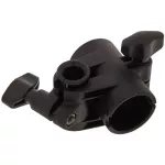 Yamaha® RCL500 แคลมป์จับยึด อุปกรณ์กลอง ข้อต่อเชื่อมระหว่าง Rack กลองไฟฟ้าซีรีย์ DTX กับ CYAT500