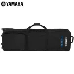 Yamaha® SC-MODX8 กระเป๋าซินธิไซเซอร์ ซอฟต์เคส สำหรับซินธิไซเซอร์ MODX8 เนื้อผ้าไนลอน ช่วยป้องกันการกระแทกจากภายนอกและมีน