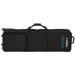 YAMAHA® SC-MODX8 Soft Case Soft Case Soft Case for Synthi Modx8 Nylon fabric Helps to prevent shock from the outside and Min.