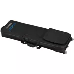 YAMAHA® SC-MODX8 Soft Case Soft Case Soft Case for Synthi Modx8 Nylon fabric Helps to prevent shock from the outside and Min.