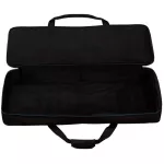 YAMAHA® SC-MODX6 Soft Case Soft Case Soft Case Modx6, excellent nylon fabric Helps to prevent shock from