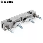 Yamaha® CSAT924A // BP Clamp to hold the drum equipment for connecting together between the stretch of Tom and the plastering stand.