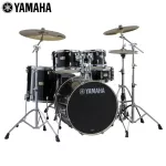 [สอบถามก่อนสั่ง] Yamaha® Stage Custom Birch SBP2F5 + HW780 กลองชุด 5 ใบ ทำจากไม้เบิร์ช มาพร้อมอุปกรณ์ฮาร์ดแวร์ ไม่รวมฉาบ, แฉ, เก้าอี้ ** ประกันศูน