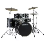 [Inquire before ordering] Yamaha® Stage Custom Birch SBP2F5 + HW780 Drum 5, Birch Comes with hardware devices, not including plastering, unfolding chair ** Center insurance