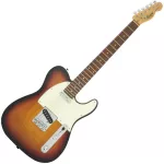 Maya MTE-60 กีตาร์ไฟฟ้า ทรง Tele 22 เฟรต ไม้อัลเดอร์/เมเปิ้ล ปิ๊กอัพซิงเกิ้ลคอยล์ สไตล์วินเทจ ** Japan Since 1970 **