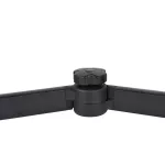 Alctron MA614 Broadcasting Stand ขาตั้งไมค์ แบบหนีบขอบโต๊ะ อย่างดี รับน้ำหนักสูงสุด 2 กก. + แถมฟรีสายไมค์ XLR 5 เมตร