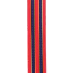 D'Addario® The Beatles Guitar Strap Yellow Submarine 50th Anniversary Woven Strap with Metal Box ** Limi