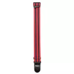 D'Addario® The Beatles Guitar Strap Yellow Submarine 50th Anniversary Woven Strap with Metal Box ** Limi