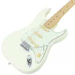 Maya MST-50 Electric Guitar Strat 22 Frets Bend/Maple SSS SSS Vintage style ** Japan Since 1970 **