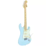 Maya MST-50 Electric Guitar Strat 22 Frets Bend/Maple SSS SSS Vintage style ** Japan Since 1970 **