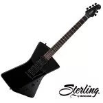 STERLING by Music Man® Saint Vincent, an electric guitar, Music Man, Body Mahok, Moments, Rosewood, Rosewood