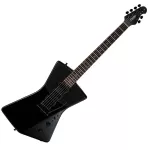 STERLING by Music Man® Saint Vincent, an electric guitar, Music Man, Body Mahok, Moments, Rosewood, Rosewood