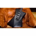 STERLING by Music Man® Saint Vincent, an electric guitar, Music Man, Body Mahok, Moments, Rosewood, Rosewood