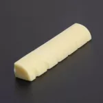 Rasvone NSP100 ชุดหย่องและหมุดกีตาร์โปร่ง  หย่องล่างกีตาร์โปร่ง + หย่องบนกีตาร์โปร่ง + หมุดเสียบสาย 6 ตัว  - Nut / Sad