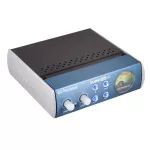 Presonus® TubePre V2 Mic Preamp, Prem, Mike Prem, microphone XMAX Amp Circuit with XLR/TRS + free connectors, free adapter