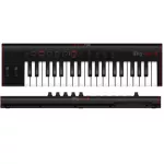 IK Multimedia® Irig Keys 2 USB/MIDI MIDI Controller Key Board 37 Mint, Mini + Free Cubasis Le & Us