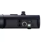 ICON® IKEYBORD 8X Dumb Keyboard 88 Key Midi per MIDI / 18 functions / PC, MAC + free IM program