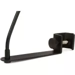 On Stage® ASVS6-GB POP BOLOCER POP FILTE POP FILLER SELON 6 inch Nylon Size with Mike Catching + Stem 13