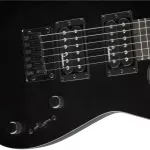 Jackson® JS1X DINKY MINION 24 Fresh Jumbo guitar, Hambuckling 2/3 ** 1 year Insurance **