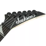 Jackson® JS1X DINKY MINION 24 Fresh Jumbo guitar, Hambuckling 2/3 ** 1 year Insurance **