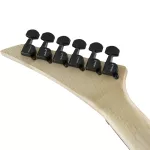 Jackson® JS1X DINKY MINION 24 Fresh Jumbo guitar, Hambuckling 2/3 ** 1 year Insurance **