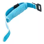 Guitto GGF-01 Fret Wrap Capo คาโป้ แบบสายรัด อย่างดี มีที่หนีบปิ๊กในตัว  String Dampener with Pick Holder + แถมฟรีปิ๊ก