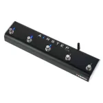 XSONIC AIRSTEP LITE Wireless Switch Full control for Yamaha Thr II and Positive Grid Spark with built -in battery + free