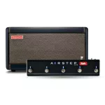 XSONIC AIRSTEP LITE Wireless Switch Full control for Yamaha Thr II and Positive Grid Spark with built -in battery + free