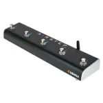 XSONIC AIRSTEP LITE Wireless Switch Full control for Yamaha Thr II and Positive Grid Spark with built -in battery + free