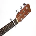Daddario® Kapo Guitar Good professional screw guitar, NS Capo Pro