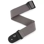 D'Addario® Classic Tweed Guitar Strap, 2 -inch Tweed guitar strap, D'OVEN GUITAR ST logo
