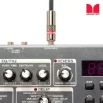 MONSTER® Clas-S-6, Jack Star, Jack 6 Ft. 1.8 meters, straight head/straight head, Classic Speaker Cable 6FT.