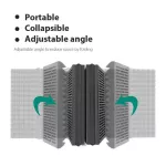 MAONO AU-S05 Mic Sound Isolation Shield A good sound resonance foam sheet for recording in the stud.