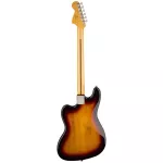 Fender® Squier® Classic VIBE BAST VIGUAR BOPLAR Body Wooden Body Wooden Maple Hands with Fender® Designed