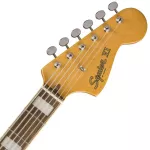 Fender® Squier® Classic VIBE BAST VIGUAR BOPLAR Body Wooden Body Wooden Maple Hands with Fender® Designed