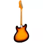 Fender® Squier® Classic VIBE STARCASTER SEMI-Hollow 22 Fret Body, Maple Maple, Maple, Fen