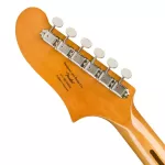 Fender® Squier® Classic VIBE STARCASTER SEMI-Hollow 22 Fret Body, Maple Maple, Maple, Fen