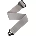 D'Addario® PWSAL405 Auto Lock Polypro Guitar Strap Guitar Strap 2 inch automatic pin lock system for professional guitar