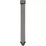 D'Addario® PWSAL405 Auto Lock Polypro Guitar Strap Guitar Strap 2 inch automatic pin lock system for professional guitar