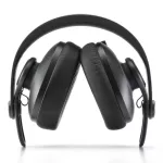 AKG® K361 BT Monitor Bluetooth Headphone, 15Hz-28KHz earrings, Bluetooth, has a built-in battery + free.