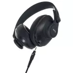 AKG® K361 BT Monitor Bluetooth Headphone, 15Hz-28KHz earrings, Bluetooth, has a built-in battery + free.