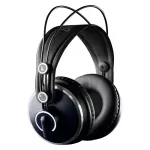 AKG® K271 MKII, earphone headphones with Auto-Mute switch, 16Hz-28KHz frequency, 30 mm. + Free headphones