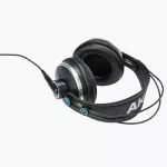 AKG® K271 MKII, earphone headphones with Auto-Mute switch, 16Hz-28KHz frequency, 30 mm. + Free headphones