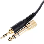 AKG® K271 MKII, earphone headphones with Auto-Mute switch, 16Hz-28KHz frequency, 30 mm. + Free headphones