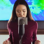 Blue Microphones® YETI X premium microphone Guaranteed with the Red Dot Award / CES / PC Gamer + award. Free App B