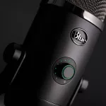 Blue Microphones® YETI X premium microphone Guaranteed with the Red Dot Award / CES / PC Gamer + award. Free App B