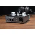 Audient iD4 MKII ออดิโอ อินเตอร์เฟส Audio Interface Music arms